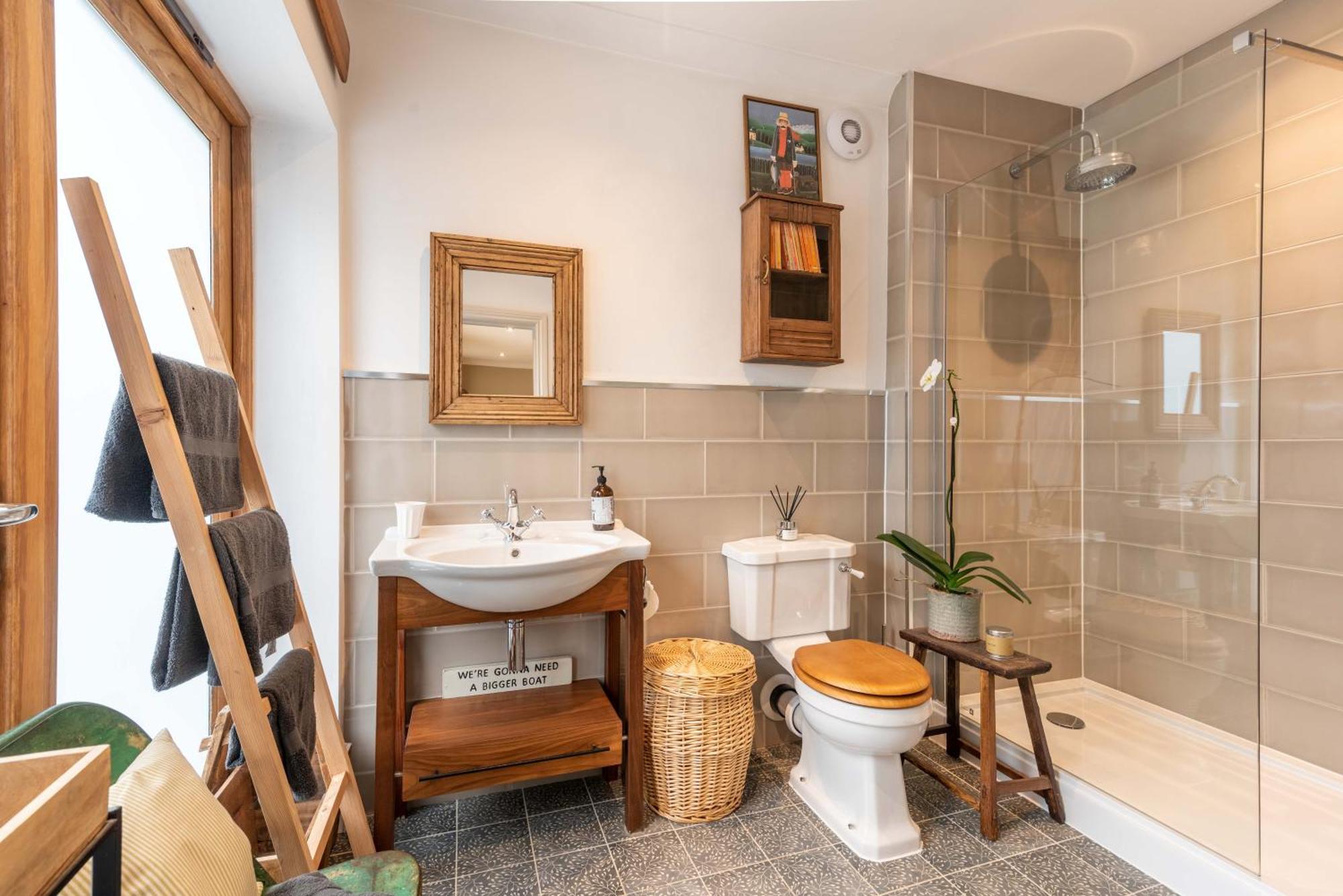 Ferienwohnung Granby Estate The Old Pool House Bradford-On-Avon Exterior foto